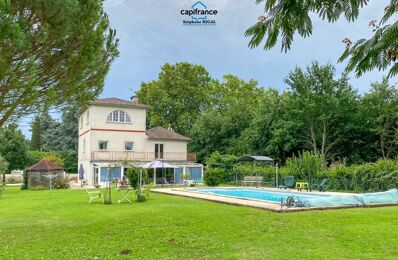 vente maison 399 500 € à proximité de Montastruc (47380)