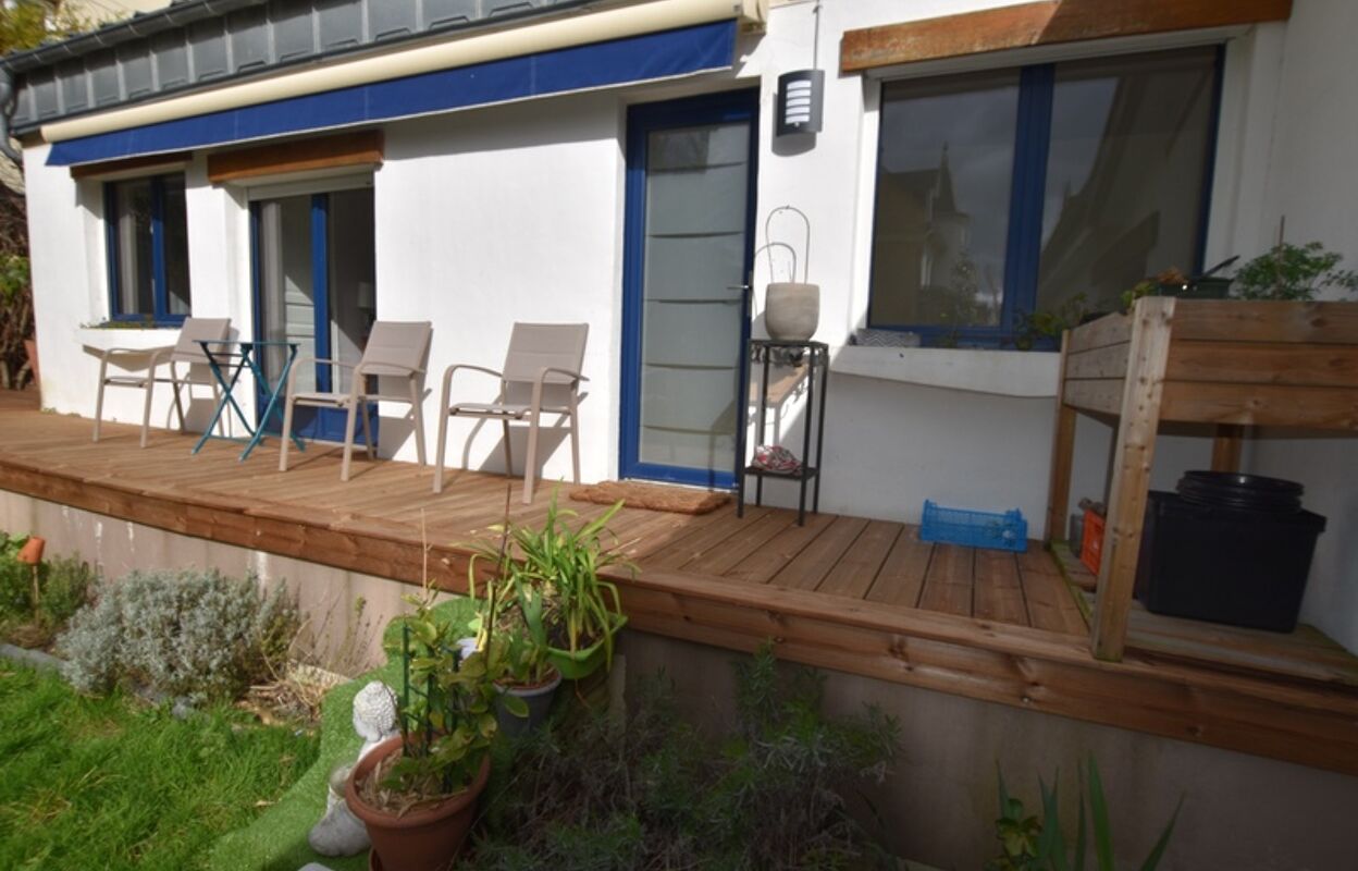 maison 5 pièces 87 m2 à vendre à Le Havre (76600)