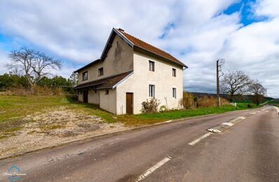 vente maison 280 000 € à proximité de Attricourt (70100)