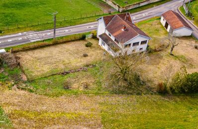 vente maison 280 000 € à proximité de Bretigny (21490)