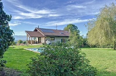 vente maison 1 250 000 € à proximité de Sciez (74140)
