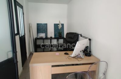 location bureau 250 € CC /mois à proximité de Bonneuil-sur-Marne (94380)