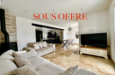 maison 4 pièces 99 m2 à vendre à Pégomas (06580)