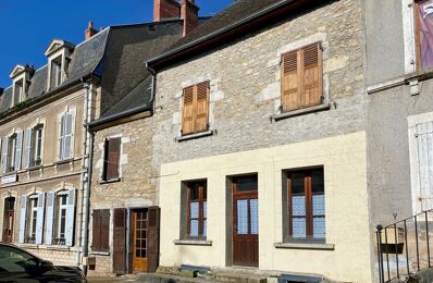 vente maison 250 000 € à proximité de Saint-Saulge (58330)