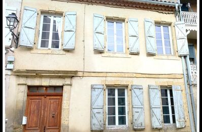 vente maison 120 000 € à proximité de Villefranche (32420)