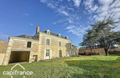 vente maison 243 000 € à proximité de Saint-Jacques-de-Thouars (79100)