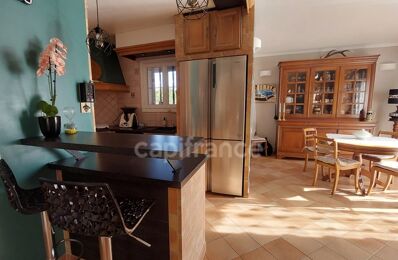 vente maison 379 000 € à proximité de Jonquières-Saint-Vincent (30300)