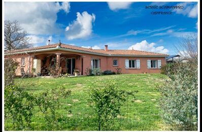 vente maison 250 000 € à proximité de Castelnau-Magnoac (65230)