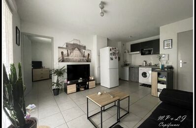 vente appartement 135 000 € à proximité de Courthézon (84350)