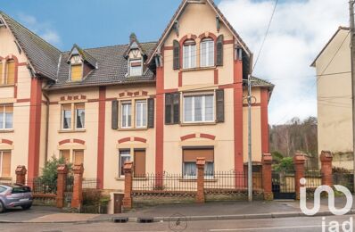 vente appartement 279 000 € à proximité de Montois-la-Montagne (57860)