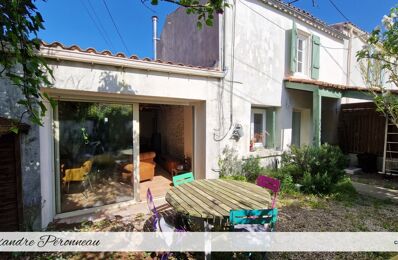 vente maison 296 000 € à proximité de Salles-sur-Mer (17220)