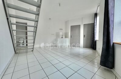location appartement 390 € CC /mois à proximité de Boën (42130)