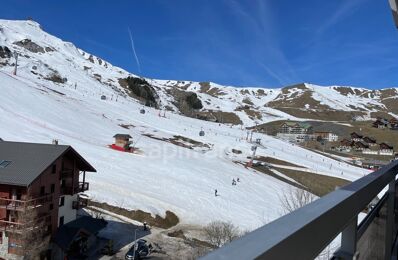 vente appartement 82 500 € à proximité de Le Chatel (73300)