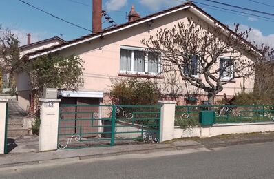 vente maison 105 000 € à proximité de Châtenois-les-Forges (90700)