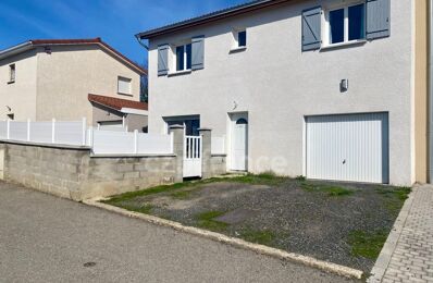 vente maison 425 000 € à proximité de Grézieu-la-Varenne (69290)