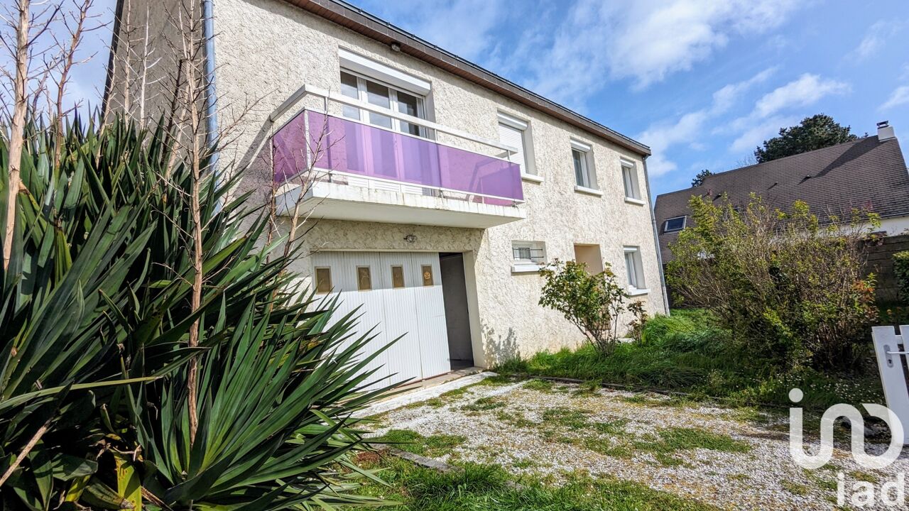 maison 6 pièces 103 m2 à vendre à Thouaré-sur-Loire (44470)