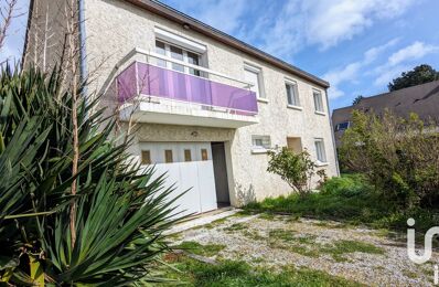vente maison 295 000 € à proximité de Orée-d'Anjou (49270)