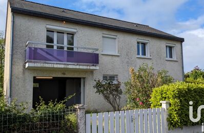 vente maison 269 000 € à proximité de Le Landreau (44430)