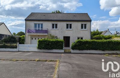 vente maison 269 000 € à proximité de Mauves-sur-Loire (44470)