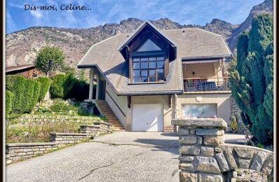 vente maison 348 000 € à proximité de Les Chavannes-en-Maurienne (73660)