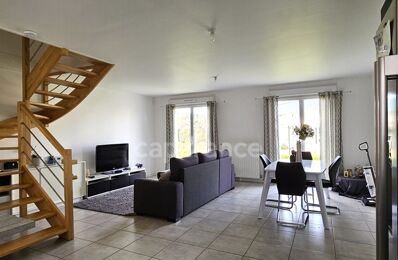 vente maison 300 000 € à proximité de Le Coudray-Montceaux (91830)