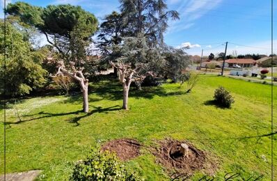 vente maison 274 125 € à proximité de Lagarrigue (47190)