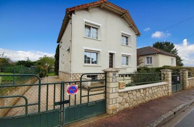 vente maison 170 000 € à proximité de Coussay-les-Bois (86270)