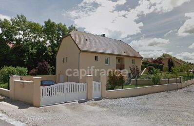 maison 8 pièces 146 m2 à vendre à Arbois (39600)