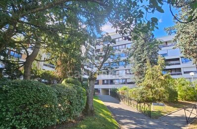 appartement 5 pièces 113 m2 à vendre à Élancourt (78990)