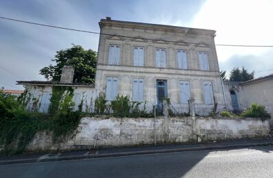 vente maison 199 000 € à proximité de Saint-Médard-de-Guizières (33230)
