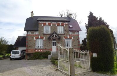 vente maison 164 000 € à proximité de Condé-en-Normandie (14110)