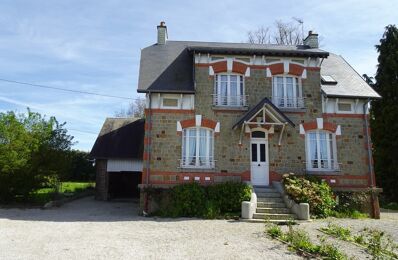 vente maison 164 000 € à proximité de Bazoches-Au-Houlme (61210)