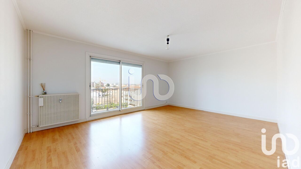appartement 4 pièces 87 m2 à vendre à Toulouse (31300)
