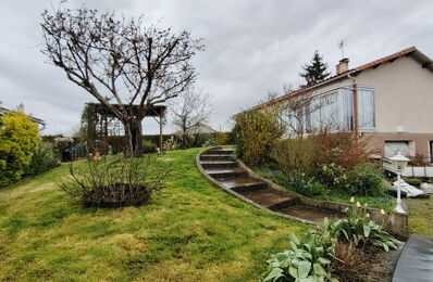 vente maison 163 000 € à proximité de La Chapelle-Saint-Laurent (79430)