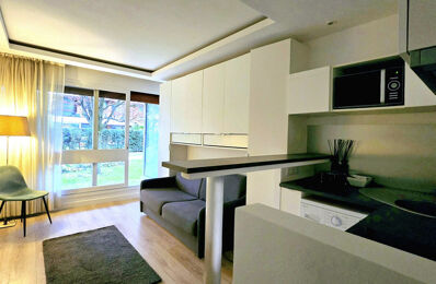 vente appartement 133 000 € à proximité de Guyancourt (78280)