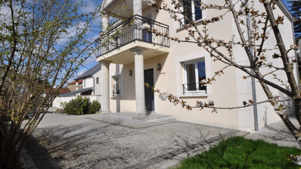 maison 6 pièces 139 m2 à vendre à Saint-Jean-de-Braye (45800)