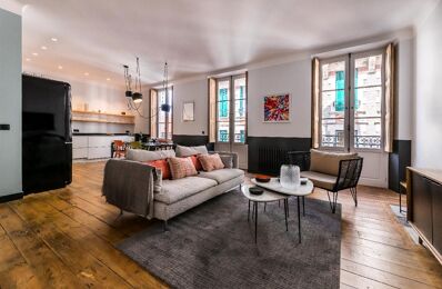 vente appartement 945 000 € à proximité de Boucau (64340)