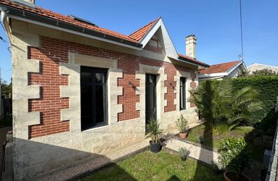 vente maison 554 000 € à proximité de Léognan (33850)