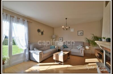vente maison 234 900 € à proximité de Saint-Mathurin-sur-Loire (49250)