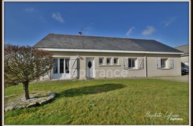 vente maison 234 900 € à proximité de Beaufort-en-Anjou (49250)