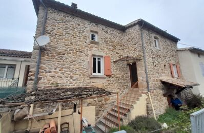 vente maison 160 000 € à proximité de Berrias-Et-Casteljau (07460)
