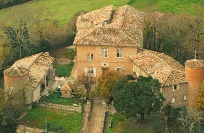vente maison 898 000 € à proximité de Castelmaurou (31180)