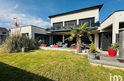 vente maison 1 150 000 € à proximité de Moyeuvre-Petite (57250)