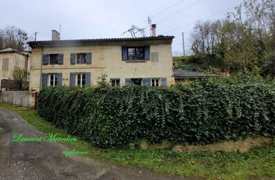 vente maison 131 750 € à proximité de Saint-Antoine (33240)