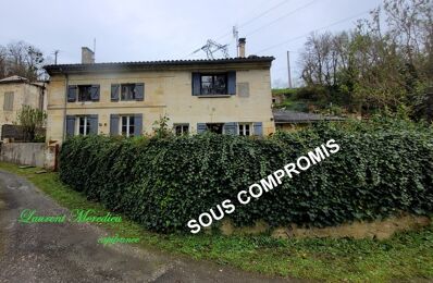 vente maison 119 900 € à proximité de Saint-Ciers-d'Abzac (33910)