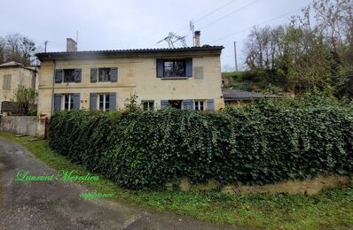 vente maison 119 800 € à proximité de Pompignac (33370)