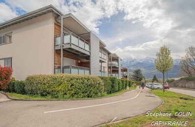 vente appartement 195 000 € à proximité de Villard-Bonnot (38190)