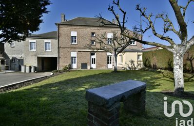 vente maison 299 900 € à proximité de Mers-les-Bains (80350)