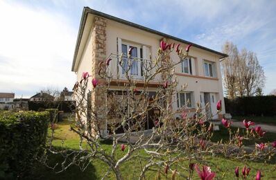 vente maison 120 450 € à proximité de Montluçon (03100)