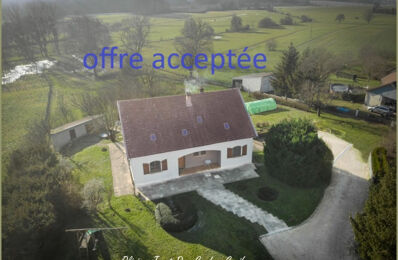 vente maison 240 000 € à proximité de Bouhans-Lès-Montbozon (70230)